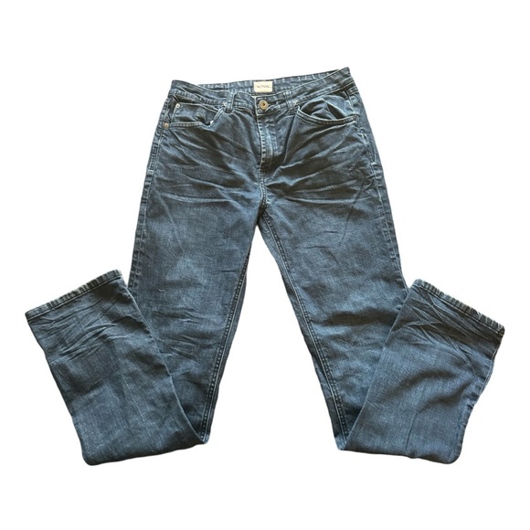 HUDSON JEANS Boy’s Straight Leg Jeans - Picture 1 of 11